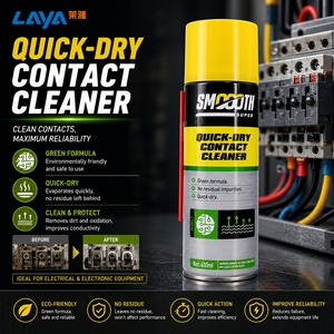 Espuma en <span class=keywords><strong>Aerosol</strong></span> Antiestática Multiusos, Limpiador y Abrillantador Eficiente para Todo Tipo de Usos, <span class=keywords><strong>Aerosol</strong></span> de Limpieza para el Hogar - Product Image 1