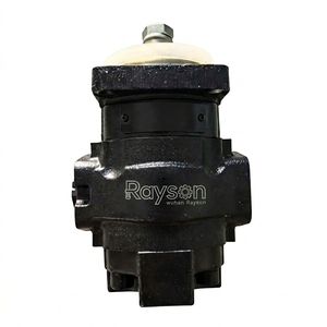 Nueva Bomba de Ventilador 300506-0008 400702-00150A 400702-00074 400702-0008 Bomba Hidráulica para Ventilador, para Uso en Ruedas DL220-7/DL250-7/DL300-7 - Product Image 1
