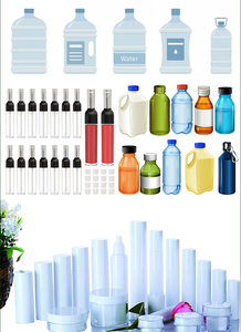 Tùy chỉnh cho tái sử dụng PP nước trái cây & Chai sữa với nắp vặn và màn hình in ấn cho đồ uống lạnh - Product Image 5