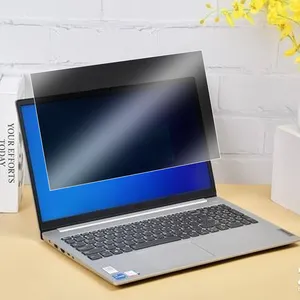 Macbook פרטיות אנטי ריגול מסנן סרט אנטי בוהק מחשב נייד מחשב מסך מגן עבור עבור אפל Macbook Pro אוויר M1 2021