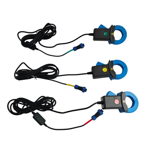 เครื่องสอบเทียบมิเตอร์ไฟฟ้าแบบพกพา 3 เฟส รุ่น HZ3521 ของ Huazheng Electric - Product Image 6