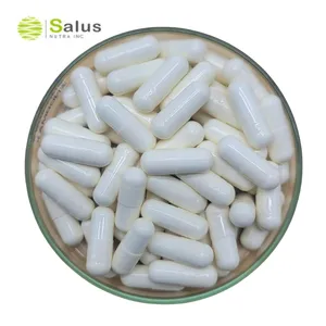 Private Label Sam-E Capsules Anti-Aging S-Adenosyl-Methionine for Healthy Liver & Joint Function for Beauty Products