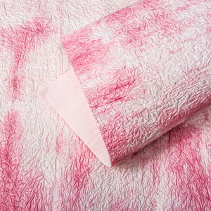 กระดาษห่อลาย<span class=keywords><strong>ดอกไม้</strong></span>ขนาดใหญ่ ลายภาพ<span class=keywords><strong>วาด</strong></span><span class=keywords><strong>ดอกไม้</strong></span>สไตล์สปริงซัมเมอร์การ์เด้น สำหรับงานแต่งงาน งานเลี้ยงวันเกิด หรืองานปาร์ตี้แบบส่วนตัว - Product Image 6