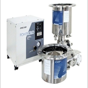 Composants d'automatisation et de maintenance pour équipements de contrôle industriels Anelva Powercro P-120C P-160C P-875CA - Product Image 1