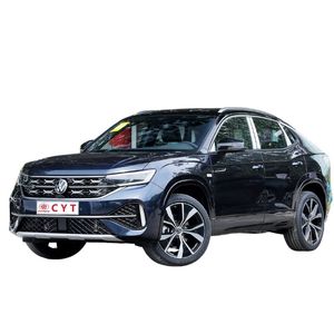 Hubei Yitong <span class=keywords><strong>2023</strong></span> Precio de Fábrica Volkswagen Tayron 2024 300TSI 2WD Auto a Gasolina 380TSI 4WD Vehículo Nuevo y Usado Vehículo Más Barato - Product Image 1
