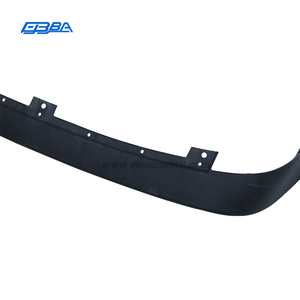 Pièce auto, matériau d'origine, lèvre de pare-chocs arrière pour Lotus Evora GT410 2017-2020 OE A132U1135, lèvre de pare-chocs arrière - Product Image 3