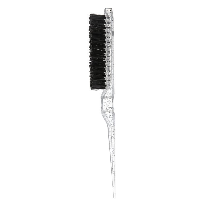 Rhomboid brush
