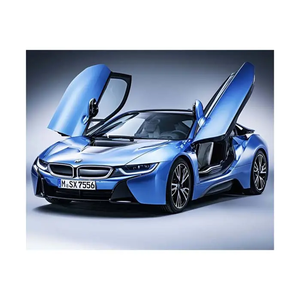 VENTES AUX ENCHÈRES POUR <span class=keywords><strong>BMW</strong></span>-I8 <span class=keywords><strong>2023</strong></span> 2024 2025 D'OCCASION, TITRE PROPRE, <span class=keywords><strong>ROADSTER</strong></span> AWD, PRÊT À ÊTRE EXPÉDIÉ - LIVRAISON PORTE À PORTE, FAIBLE KILOMÉTRAGE - Product Image 3