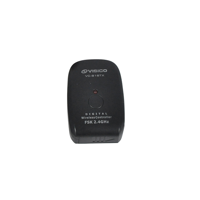 2.4G Wireless Radio Transmitter for Studio Flash