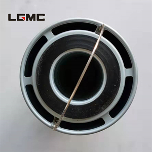 Pièces hydrauliques Moteur diesel 53C0515 PD077-2100A Élément de filtre de retour d'huile Vente directe usine Pièces de machines de construction - Product Image 4