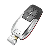 Llave Inteligente para Auto con Control Remoto de 4 Botones y 433 MHz, PCB Original KR5A2C978066, para Ferrari 458 588 488GTB Ferrari 2014-2020 CS094004