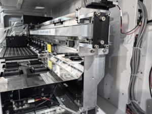 Dtf Cmyk Orgb Fluorescente 5 cabezas I3200 12 colores y camiseta blanca Impresión 70cm Dtf Impresora con agitador automático de alta eficiencia - Product Image 4