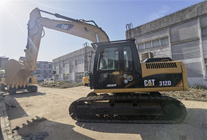 PRIX BON MARCHÉ Pelle Caterpillar Cat 312D 315D 329DL d'occasion Prix bas Marque Caterpillar originale US Made for Sell - Product Image 5