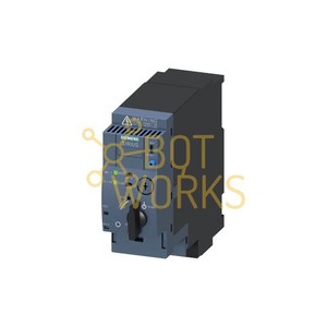 Siemens 3RA61200EP30 - Nuovo - Product Image 1