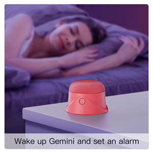 Hearit.ai HA-SPK01 haut-parleur AI BLE de haute précision alimenté par batterie pour les applications de maison intelligente et d'éducation - Product Image 3