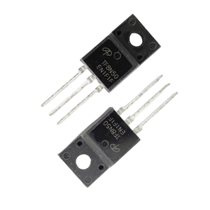 TF8N50 AOTF8N50 TO-220F มอสเฟต 500V 8A - Product Image 1