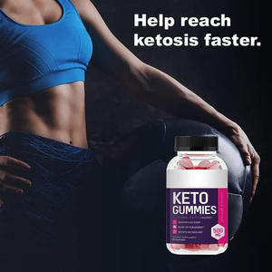 Cápsulas Cetogénicas KETO Guimmies <span class=keywords><strong>con</strong></span> Vinagre de Sidra de Manzana JWK-235 100 ml/Botella, Venta al por Mayor de Fábrica, Compatible <span class=keywords><strong>con</strong></span> OEM, Exportación, Gran Venta - Product Image 4