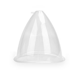 Copos de sucção à vácuo de 180ml, terapia de elevação, nádegas, realce da bunda, massageador, copos de elevação da bunda - Product Image 3