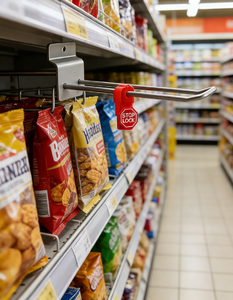 Verrou de sécurité réutilisable, matériau de qualité supérieure, utilisation durable, fournisseur professionnel - Product Image 4