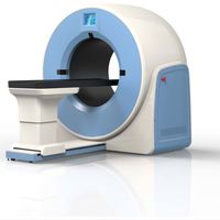 MK-WCT07 VET Équipement vétérinaire le plus vendu, solutions d'imagerie par tomodensitométrie pour animaux, scanner CT pour animaux, tomodensitométrie