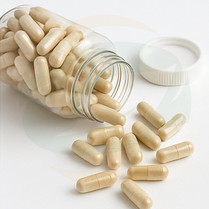 OEM/ODM Gezondheid Gewrichten & Botten <span class=keywords><strong>Glucosamine</strong></span> Chondroïtine Capsules Gewrichten & Botten Supplementen MSM <span class=keywords><strong>Glucosamine</strong></span> Chondroïtine Capsules - Product Image 2