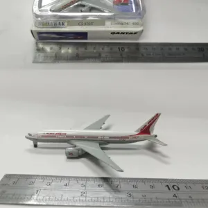 1:400 Airbus A319 Swissair Manufacturers Supply Alloy Aircraft ModelAirplane Model Custom For Company Gift