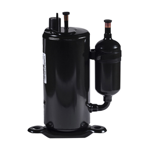 Compresor Rotativo Original AC QP407PMA Compresores de Refrigeración LRA 59 para Aire Acondicionado - Product Image 1