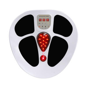 Automatischer drahtloser Kegel-Becken muskel trainer Multifunktions-Inkontinenz behandlungs massage gerät für Frauen - Product Image 1