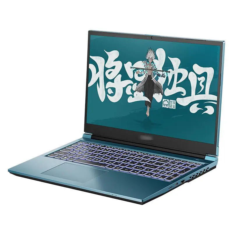 2022 cheapest 17.3" colourful game notebook in-let 12th i9-12900h 32g RAM 1t ssd rtx3050ti rtx3060 gaming laptop in stock