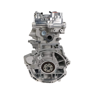 Motor Diésel D4FD 1.7L <span class=keywords><strong>CRDi</strong></span>, Bloque Largo para Hyundai I40, Ix35, Tucson, <span class=keywords><strong>KIA</strong></span> Optima, Sportage, <span class=keywords><strong>Carens</strong></span> - Product Image 2