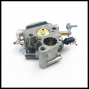 Carburateur pour tronçonneuses Husqvarna C1T-EL41A, compatible avec les modèles HUS435 440 506450501 - Pièces Husqvarna - Product Image 5