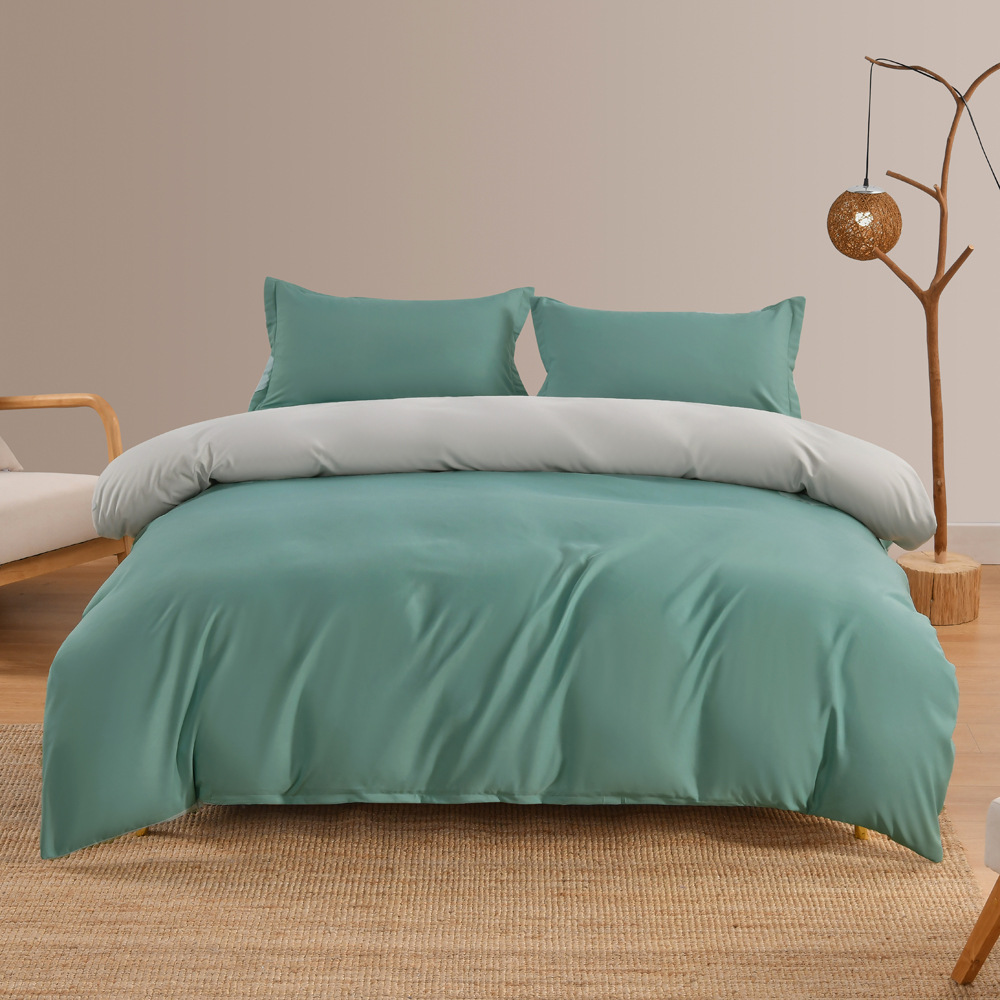 Quilt cover180*220cmBed sheet 230*230cm