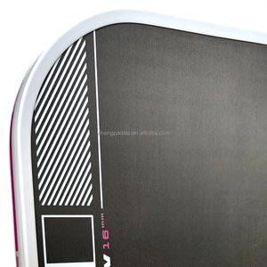 2005 persess Pro โฟม TFP หยาบ14มม. 16 GEN4แก<span class=keywords><strong>น</strong></span> T700ไม้พายคาร์บอ<span class=keywords><strong>น</strong></span>ไฟเบอร์ - Product Image 4