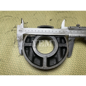 Asiento de rodamiento principal IZUMI 56mm * <span class=keywords><strong>131</strong></span> para piezas de reparación de automóviles estándar Premium Kubota D1402 - Product Image 2