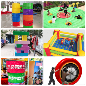 Pas cher Jeux Interactifs En Plein Air Anneau <span class=keywords><strong>De</strong></span> <span class=keywords><strong>Boxe</strong></span> Gonflable Lutte <span class=keywords><strong>Maison</strong></span> <span class=keywords><strong>De</strong></span> Rebond PVC Combat Joute Anneau <span class=keywords><strong>De</strong></span> <span class=keywords><strong>Boxe</strong></span> pour Adultes - Product Image 5