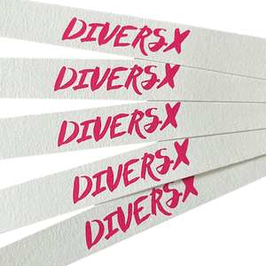 Großhandel Maßgeschneiderte Duftteststreifen Parfüm-Mischungen Testkarten in Parfümflaschen-Form - Product Image 5