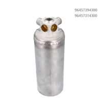 Séparateur-humidificateur de climatisation automobile 96457314300 80351S30A01 4883282 pour Chrysler Honda Opel, filtre séparateur-humidificateur 4682623, divers modèles