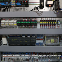 Nouvelle machine automatique Saifan SF1000-2 pour la fabrication de palettes Euro en bois, avec plancheuse à bois, cœur PLC, 96KW, 4-6 palettes/min, 380V