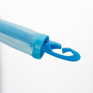 Hair <b>Roller</b> Heatless Plastic Cylinder Rod For Hair Curling Styling <b>Tools</b> - Product Image 5