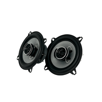 Haut-parleur de voiture professionnel TS-A1396S 400W Max 92dB 5 pouces pour performances audio haute fréquence extrêmes