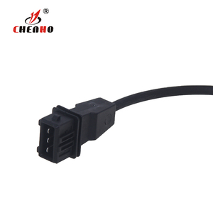 39180-37150 Sensor de posición del cigüeñal del motor para Hyundai Santa Fe Sonata Tiburon Kia Sportage - Product Image 3