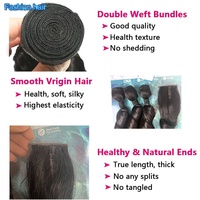 Pack de Cheveux Synthétiques Ondulés French Curl, Extensions de Cheveux Synthétiques Ondulés Souples, Tresses au Crochet Spirales Bouclées pour Femmes