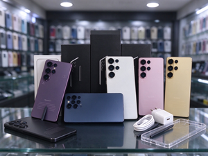 S26Ultra ขายดี, โทรศัพท์มือถือรุ่นใหม่ปี 2026, หน้าจอโค้งเล็กน้อย, ตัวเครื่องบางเฉียบ, รองรับ 4G/5G ทั่วโลก ซิมคู่ - Product Image 6