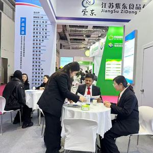 Chlorure de potassium de qualité <span class=keywords><strong>alimentaire</strong></span>, fabricant d'additifs alimentaires, chlorure de potassium CAS # 7447-40-7 - Product Image 5