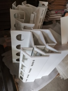 Sheet Metal Factory <strong>Manufacture</strong> CNC Bending Welding Aluminum Stainless <strong>Steel</strong> Sheet Metal Fabrication Parts