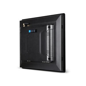 Desktop touch screen resistivo da 19 pollici per montaggio a parete economici Ctfly tutto in un computer per apparecchiature - Product Image 4