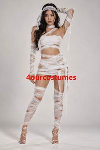 4Ourcostumes Costume d'astronaute pour enfant avec casque pour la vente en gros - Product Image 5