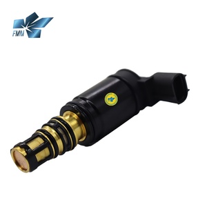 Vanne de commande de compresseur de climatisation de haute qualité pour Jeep Morris Garages Auto AC Compressor FMM008-57 - Product Image 2