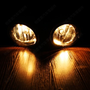Luces antiniebla delanteras halógenas para vehículo Wolf Lake, para Volkswagen Caddy 2020, Amarok W906 2010 2016 - Product Image 1