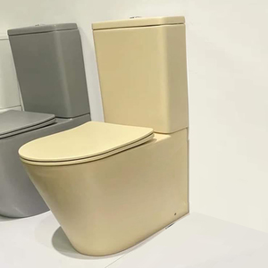 <span class=keywords><strong>Arredo</strong></span> Bagno offre WC industriali, WC commerciali, bidet e sanitari in ceramica per ambienti progettati, inclusi WC a filo muro. - Product Image 4